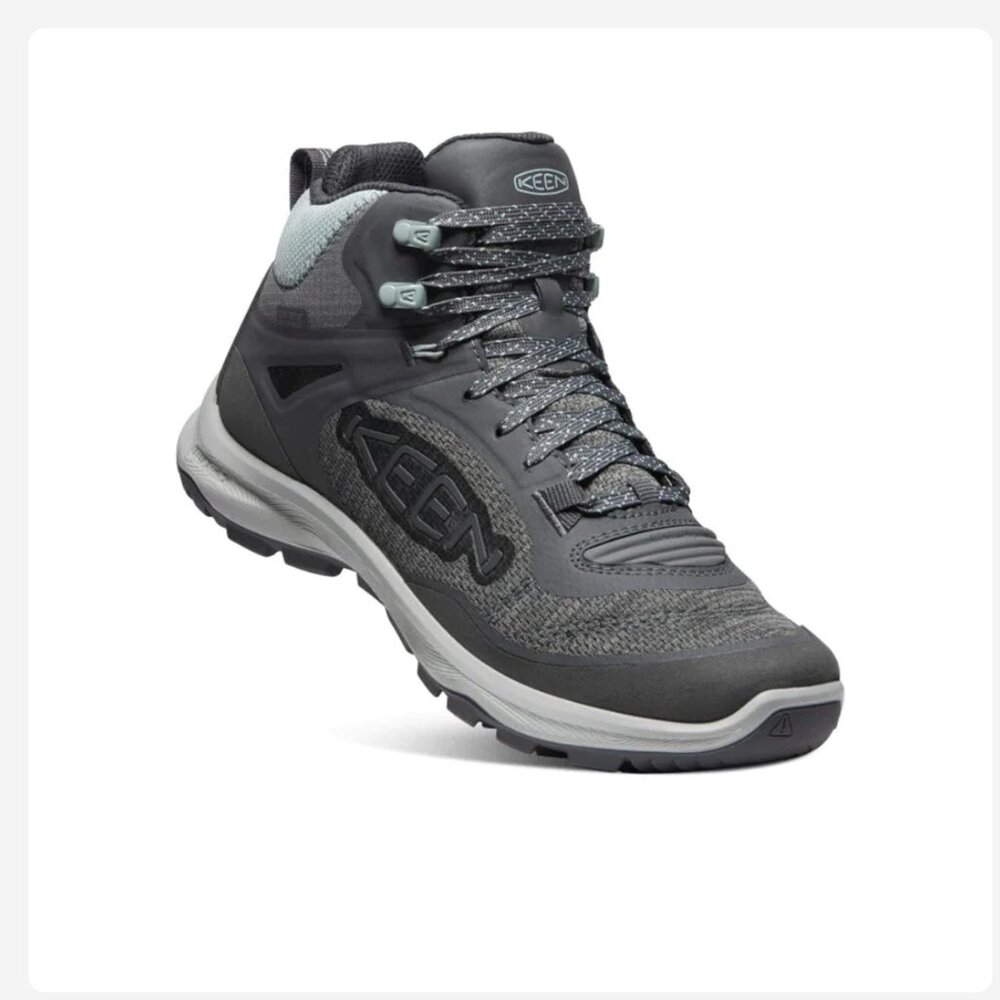 Keen Terradora Flex Magnet Hiking Boot (Waterproof!)
